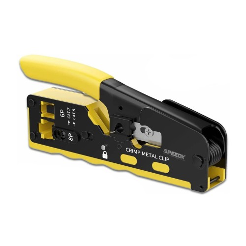 3-in-1 |China Crimp Meta Clip Crimping Tool