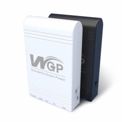 WGP Mini UPS 10400Amh 6-12 Hours+ Backup